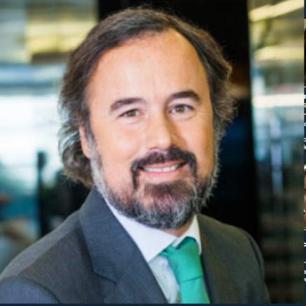 Alfonso Galobart Marone